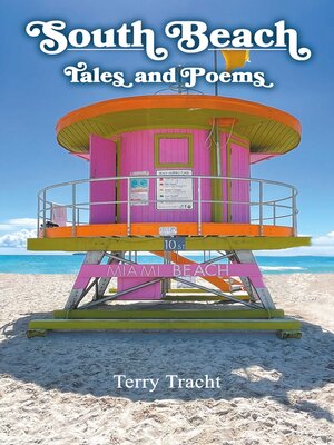 cover image of South Beach Tales and Poems